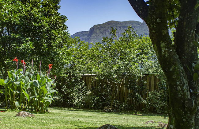 Cabanas Jardim dos Canyons - Foto 29