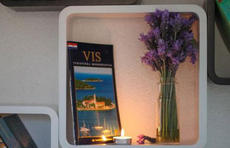 Apartments Kut - Photo 9