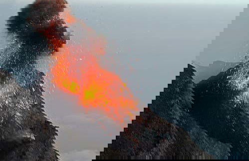 Escursione a Stromboli - Foto 1