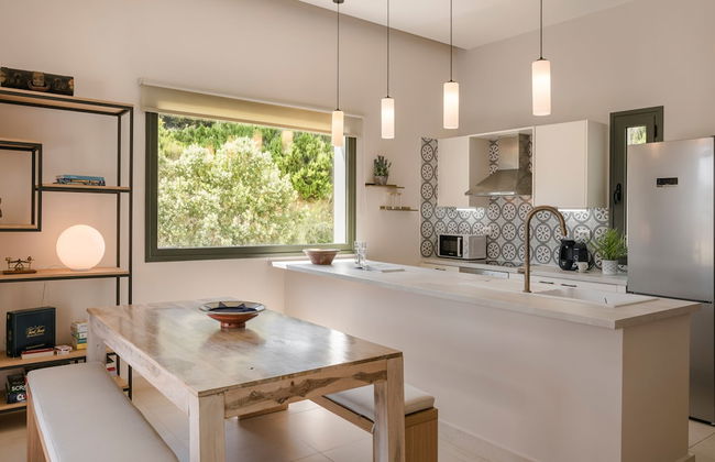 Villa Rodia - Foto 11