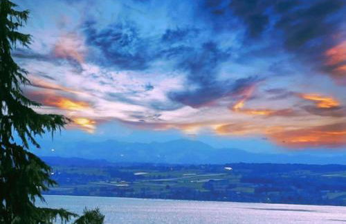 Sonniges Balkonapartment, Ahausen - Foto 17