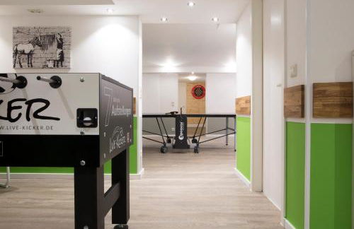 Aparthotel Pumpengasse - Foto 42