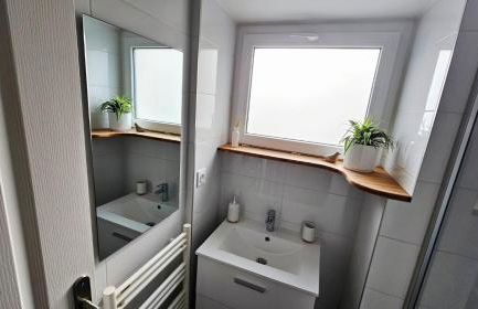 Chez Auguste - charmant studio 3 étoiles - Foto 6