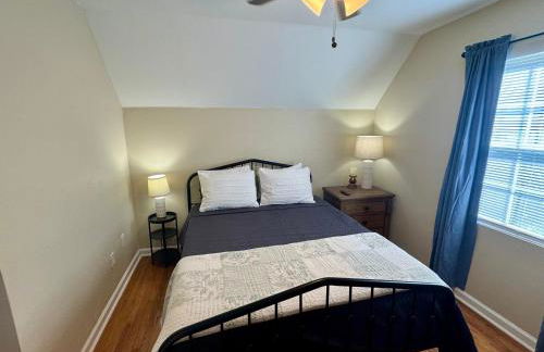 Riverfront Retreat - Foto 16