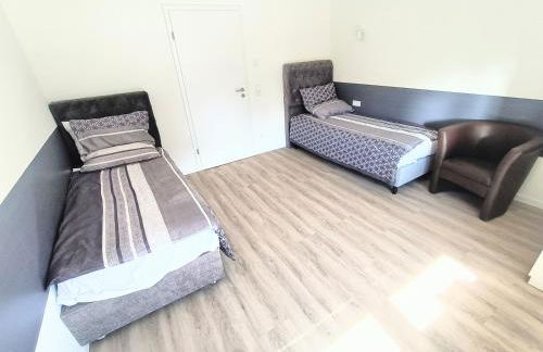 26K, Luxus Apartments - Foto 42