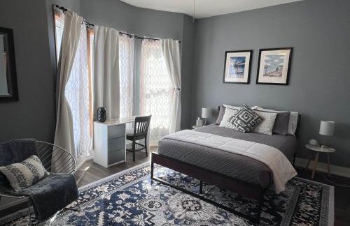 Relaxing Townhouse Downtown Dubuque - Foto 5