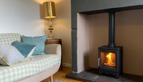 Hillside Cottage - Foto 3