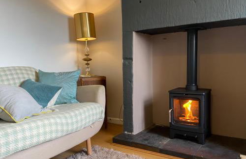 Hillside Cottage - Foto 3