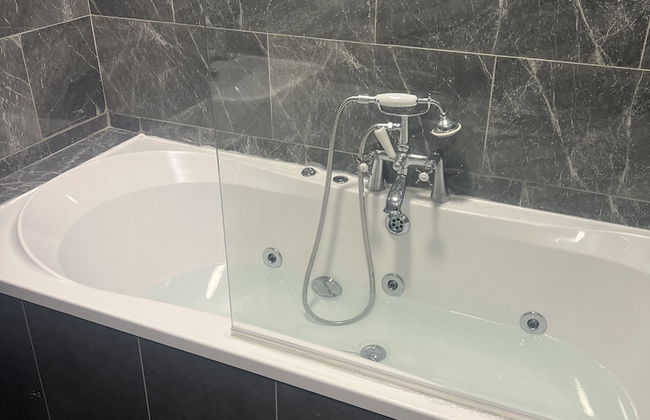 Boothtown Luxury Apartments - Foto 10