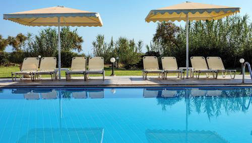 Matzi Hotel Apartments - Foto 5