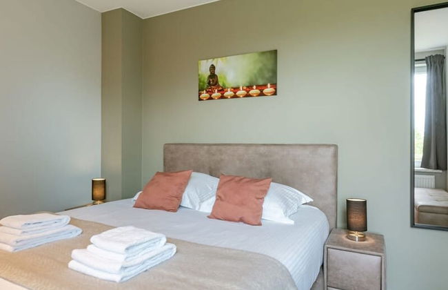 Holiday Home Along the Canal With Great Views - Photo 39