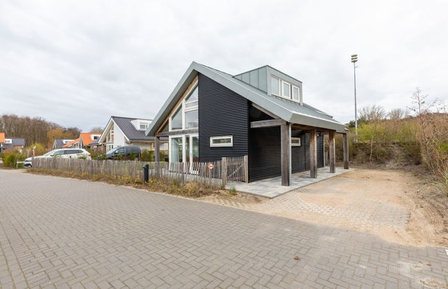 Holiday Home in Renesse Near the Beach - Photo 26