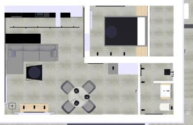 Balans nad Jeziorem - Foto 44