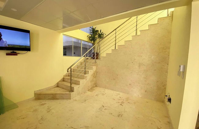 Sosúa Villa Retreat With Private Pool - Photo 42