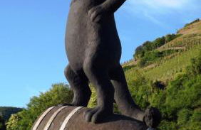 Mosel Panorama - Foto 60