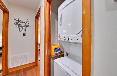 Cabin Getaway Near Red River Gorge Recreation - Foto 20