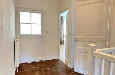 Maison avec terrasse - Centre Historique de Moret - Foto 21