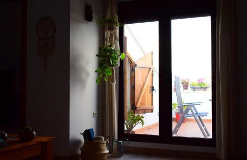 El Ático de La Casa Viva - Foto 22