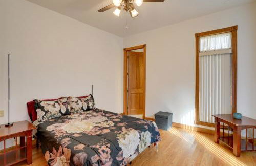 366 Shared Acres, Lake Access Ozark Getaway! - Foto 21