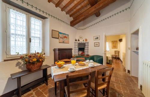 Agriturismo Fattoria Del Colle - Foto 113