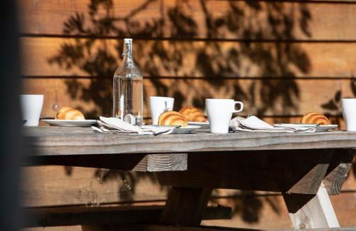 La grange du hameau - Foto 30