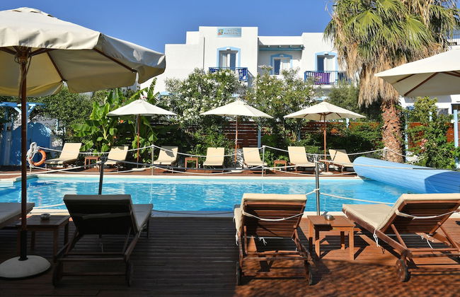 Villa Katerina - Foto 57