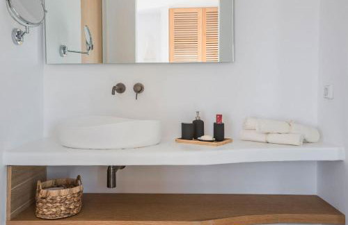 Villa Aether - Infinity Pool Villa Mykonos - Foto 64