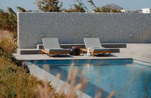Villa Jardino, plaka Naxos - Foto 39