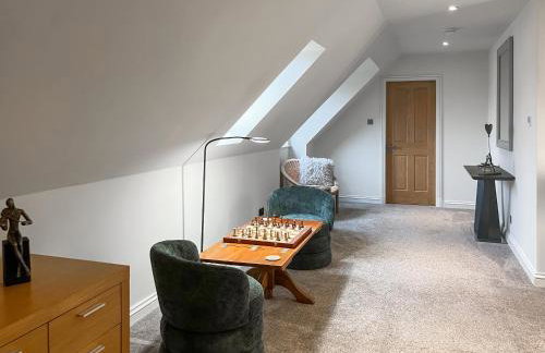 Achandoilach House - Foto 23