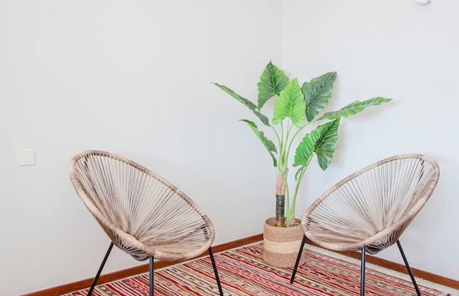 Liiiving in Porto Sea River View Apartment - Foto 75