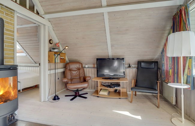 "Ødke" - 3.5km from the sea - Foto 21