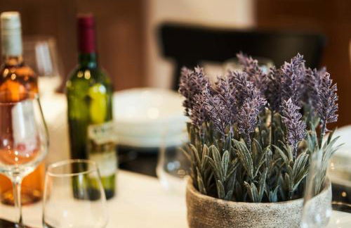 Thornhill Lodge, Historic 4 Bed, 4 Ensuite - Foto 15