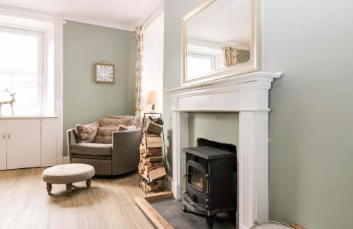 White Hillocks Farm House - Foto 9