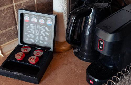 916 Mountain Resort - Foto 43