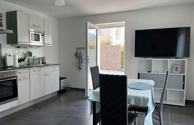 Holiday Apartment Meadow - Foto 5