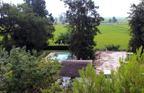 Torre Forcheron - Photo 21