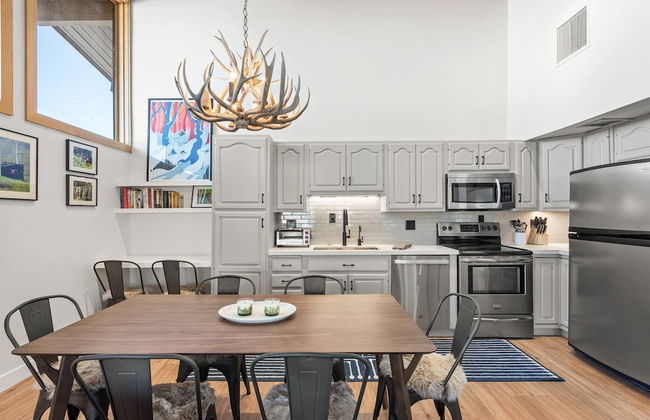 Aspenwood by iTrip Aspen Snowmass - Foto 15