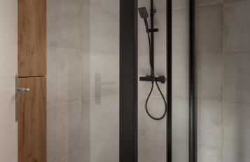 Beachfront apartment, 25m from the Beach with AC and Heating - Foto 22