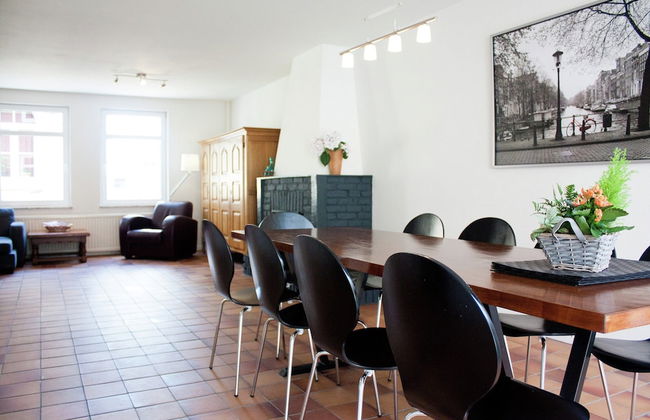 Holiday Home in Valkenburg Near Forest - Foto 18