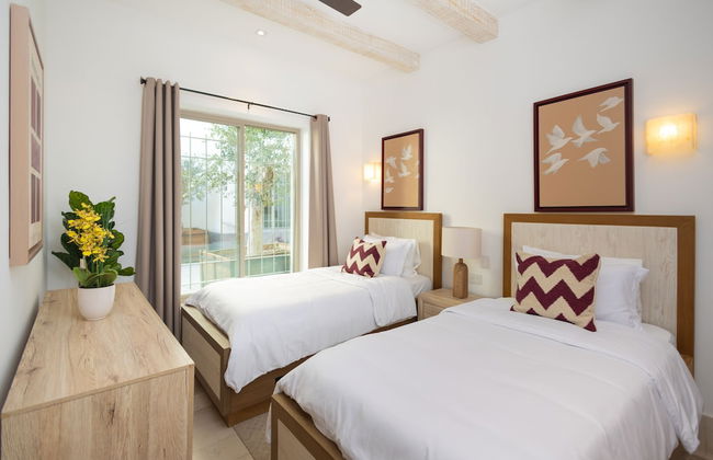 Pueblo Vinícola Parvada by Lumina - Foto 23