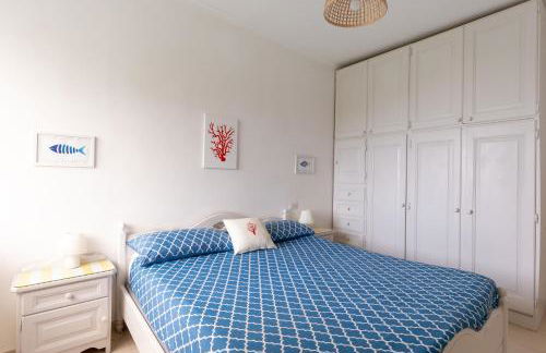 Villa Fanella, independent house with a private garden, between Sorrento&Amalfi - Foto 11