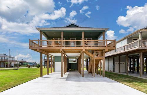 Two Adjacent Cabins, Sleeps 18 - Foto 35