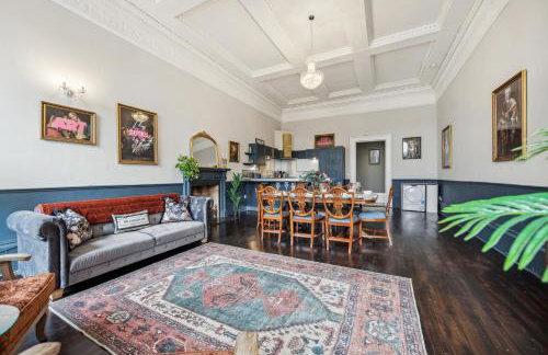 Grand 2 Bed West End Residence - Foto 13