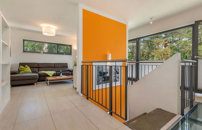 Holiday Apartment Bw8, Apartment 5 - Foto 6