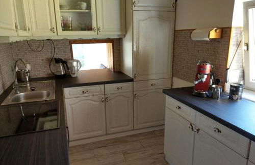 Haus Zwerchstum Übersee - Foto 6