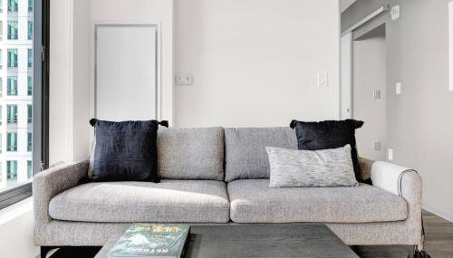 Downtown 1BR w Luxury Amenities Rooftop Views BOS-502 - Foto 2, Other