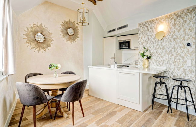 Apartments du Louvre - St-Honoré - Photo 46