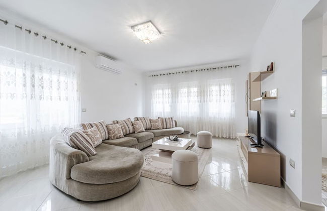 Hometown Apartment in Gjirokaster - Foto 1