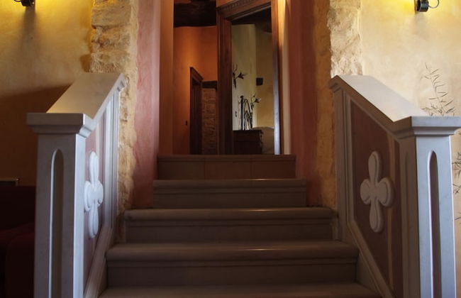 Castello di Giomici - Photo 2