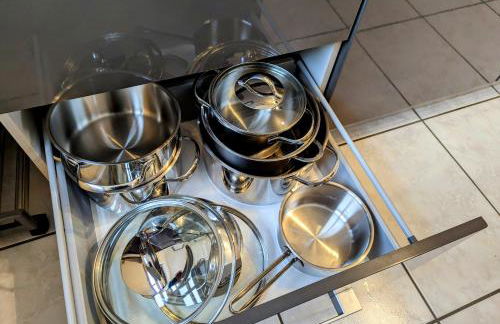 FeWo Goldstück mit privatem SPA und Whirlpool - Foto 57